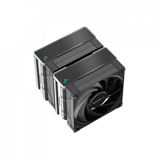 Deepcool AK620 Intel, AMD, CPU Air Cooler