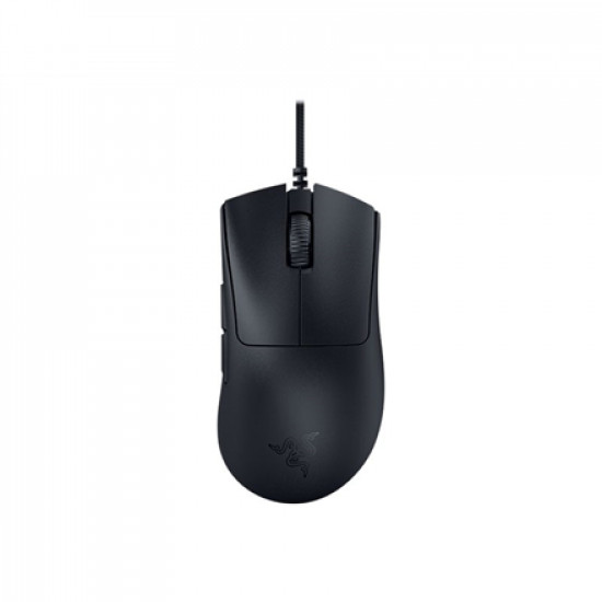 Razer Gaming Mouse DeathAdder V3 Optical, 30000 DPI, Black