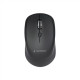 Gembird Wireless Optical mouse MUSW-4B-05 USB, Black