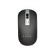 Gembird Wireless Optical mouse MUSW-4B-06-BS USB, Optical mouse, Black