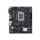 Asus | PRIME H610M-R D4-SI | Processor family Intel | Processor socket LGA1700 | DDR4 DIMM | Memory slots 2 | Supported hard disk drive interfaces SATA, M.2 | Number of SATA connectors 4 | Chipset Intel H610 | Mic-ATX