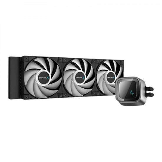 Deepcool LS720 A-RGB CPU Liquid Cooler Intel, AMD