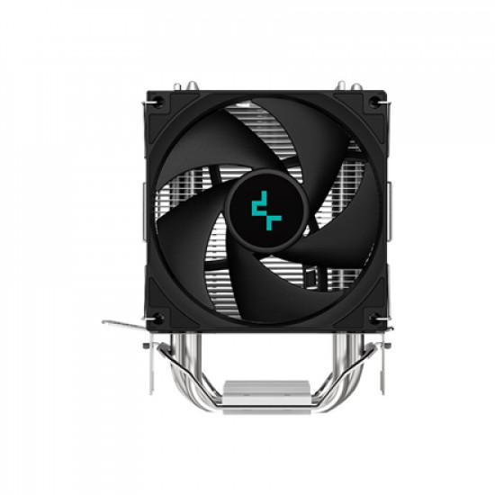 Deepcool | CPU Cooler | AG300 | Black | Intel, AMD