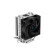 Deepcool | CPU Cooler | AG300 | Black | Intel, AMD