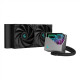 Deepcool LT520 Intel, AMD, Premium CPU Liquid Cooler