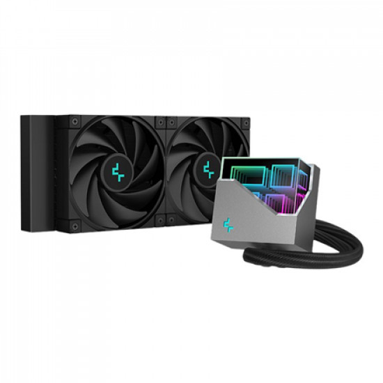 Deepcool LT520 Intel, AMD, Premium CPU Liquid Cooler