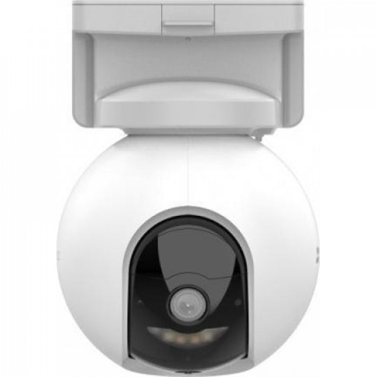 EZVIZ IP Camera CS-HB8 4 MP, 4mm, H.265/H.264, Built-in 32GB SD Card