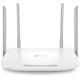 TP-LINK AC1200 Wireless Dual Band Gigabit Router EC220-G5 802.11ac, 10/100/1000 Mbit/s, Ethernet LAN (RJ-45) ports 3, Antenna type 4xExternal