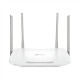 TP-LINK AC1200 Wireless Dual Band Gigabit Router EC220-G5 802.11ac, 10/100/1000 Mbit/s, Ethernet LAN (RJ-45) ports 3, Antenna type 4xExternal