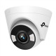 TP-LINK VIGI 4MP Full-Colour Turret Network Camera VIGI C440 2.8 mm, H.265+/H.265/H.264+/H.264, MicroSD