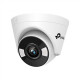 TP-LINK VIGI 3MP Full-Color Turret Network Camera VIGI C430 Dome, 3 MP, 2.8 mm, Power over Ethernet (PoE), H.265+/H.265/H.264+/H.264