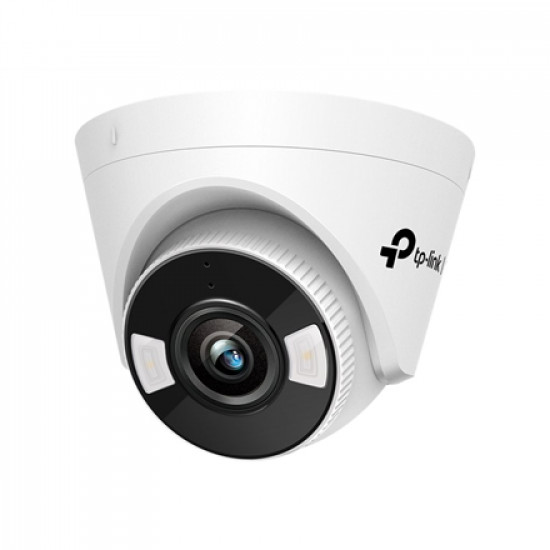 NET CAMERA TURRET H.264 3MP/VIGI C430(2.8MM) TP-LINK