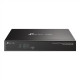 TP-LINK PoE+ Network Video Recorder VIGI NVR1008H-8MP 8-Channel