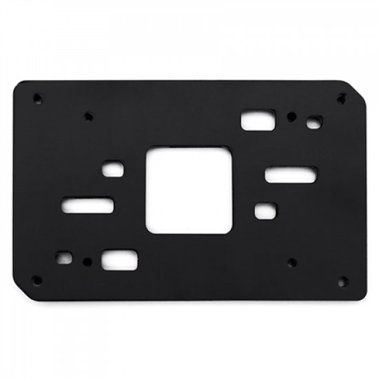 Thermal Grizzly AM5 M4 Backplate Black