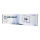 TV SET ACC WALL MOUNT 32-55