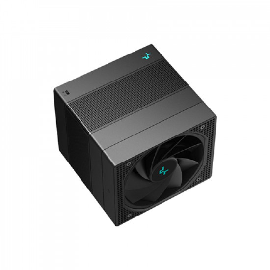 Deepcool Fan CPU Cooler ASSASSIN IV Black, Intel, AMD