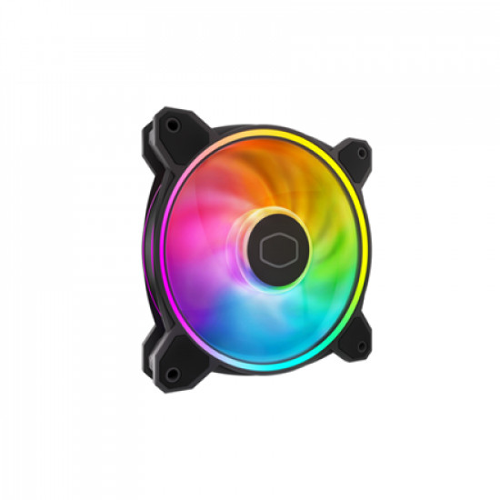 CASE FAN 120MM/B2DN-21NP2-R2 COOLER MASTER