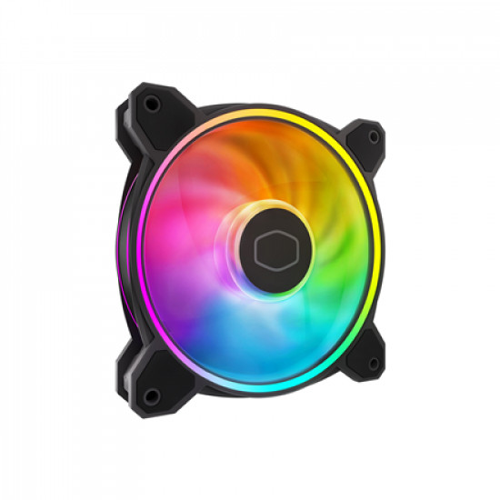 CASE FAN 120MM/B2DN-21NP2-R2 COOLER MASTER