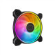 CASE FAN 120MM/B2DN-21NP2-R2 COOLER MASTER