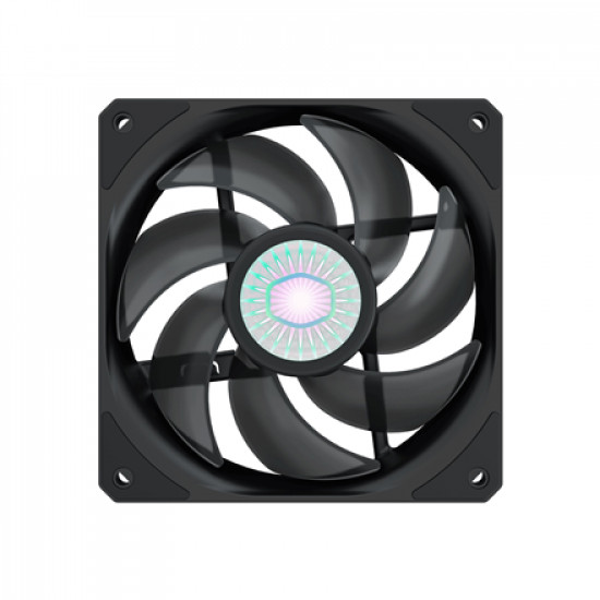 CASE FAN 120MM/MFX-B2NN-18NPKR1 COOLER MASTER