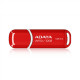 MEMORY DRIVE FLASH USB3.1 32GB/RED AUV150-32G-RRD ADATA