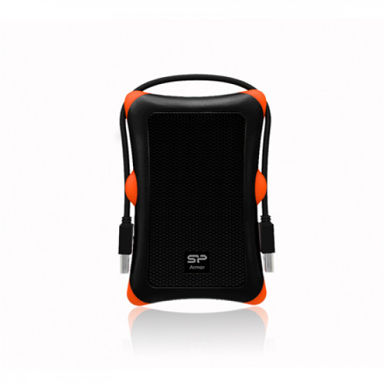 Armor A30 1TB | 1000 GB | 2.5  | USB 3.1 | Black