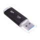 BLAZE B02 16GB USB 3.1 Gen1 BLACK 