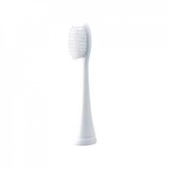 Panasonic Brush Head WEW0972W503 Heads, For adults, Number of brush heads included 2, White