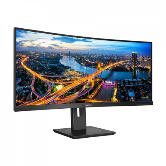 Philips Curved UltraWide 345B1C 34 