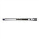 %UBIQUITI UniFi Switch 24x1GbE 2xSFP USW-2