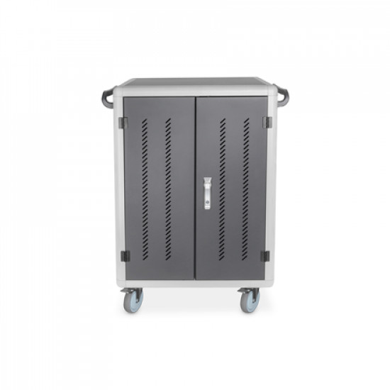 Digitus Charging Trolley 30 Notebooks / Tablets up to 15.6