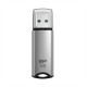 Silicon Power USB Flash Drive Marvel Series M02 16 GB, Type-A USB 3.2 Gen 1, Silver