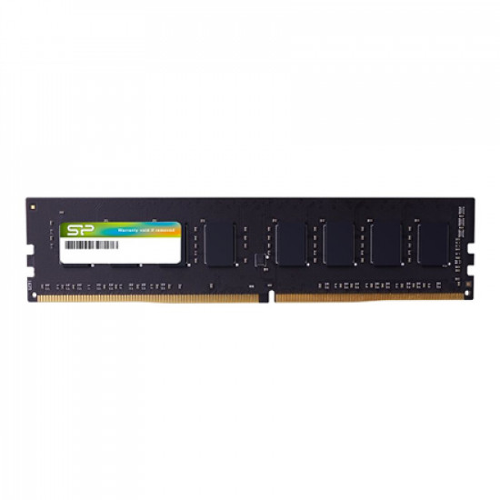 Silicon Power 4 GB, DDR4, 2666 MHz, PC/server, Registered No, ECC No, UDIMM