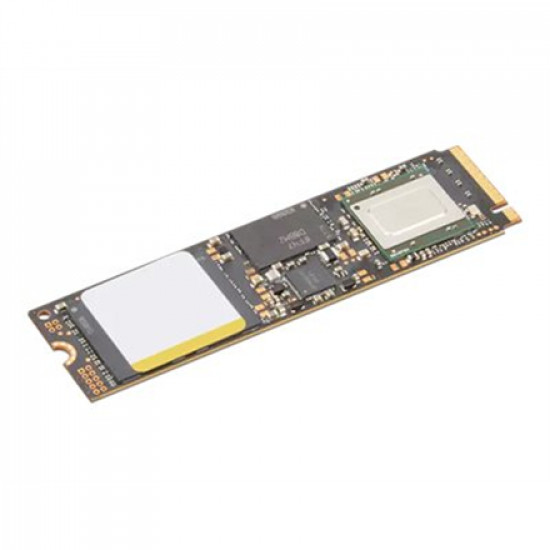 Lenovo M.2 NVMe OPAL2 SSD Gen2 1000 GB, SSD form factor M.2 2280, SSD interface PCIe Gen4, Write speed 4800 MB/s, Read speed 6900 MB/s