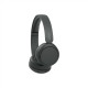 Sony WH-CH520 Wireless Headphones, Black