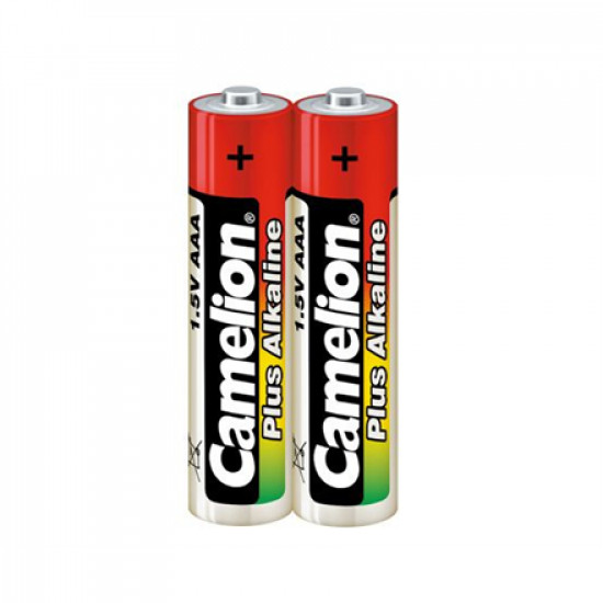 Camelion LR03-SP2 AAA/LR03, Plus Alkaline, 2 pc(s)