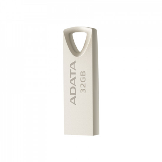 ADATA UV210 32 GB, USB 2.0, Silver