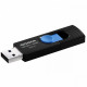 ADATA UV320 32 GB, USB 3.1, Black/Blue