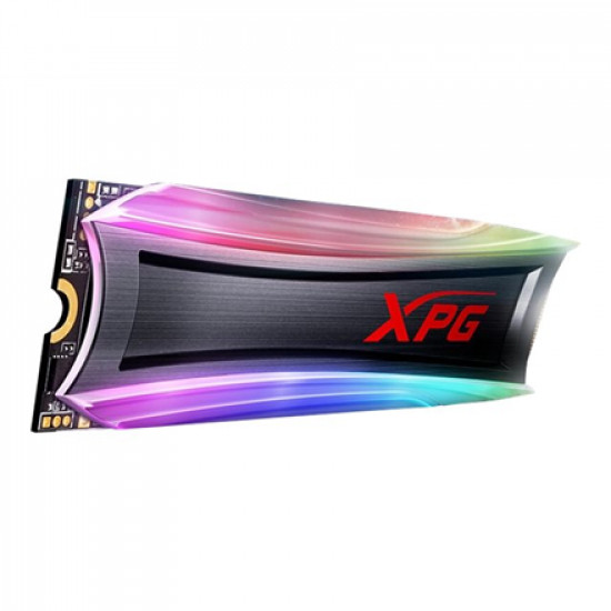 Drive SSD XPG SPECTRIX S40G 1TB PCIe Gen3x4 M.2 2280