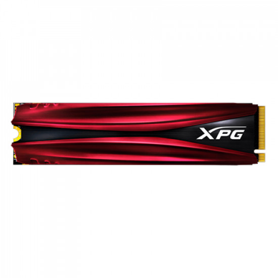 ADATA GAMMIX S11 Pro 1000 GB, SSD interface M.2 NVME, Write speed 3000 MB/s, Read speed 3500 MB/s