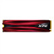 ADATA GAMMIX S11 Pro 1000 GB, SSD interface M.2 NVME, Write speed 3000 MB/s, Read speed 3500 MB/s