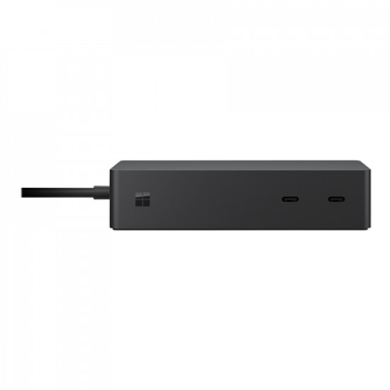 Microsoft Surface Docking Station SVS 00004 Warranty 12 month(s)