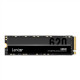 Lexar M.2 NVMe SSD LNM620 1000 GB, SSD form factor M.2 2280, SSD interface PCIe Gen3x4, Write speed 3000 MB/s, Read speed 3300 MB/s