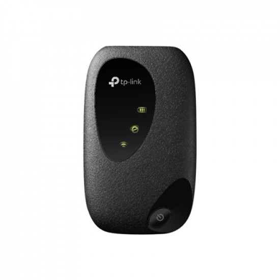 TP-LINK 4G LTE Mobile Wi-Fi M7200 802.11n, 300 Mbit/s, Antenna type 1xInternal, 1 x microUSB