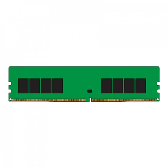 Kingston KVR32N22D8/16 16 GB, DDR4, 3200 MHz, PC/server, Registered No, ECC No