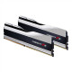 G.Skill Trident Z5 32 GB, DDR5, 6000 MHz, PC/server, Registered No, ECC No, Silver, 2x16 GB