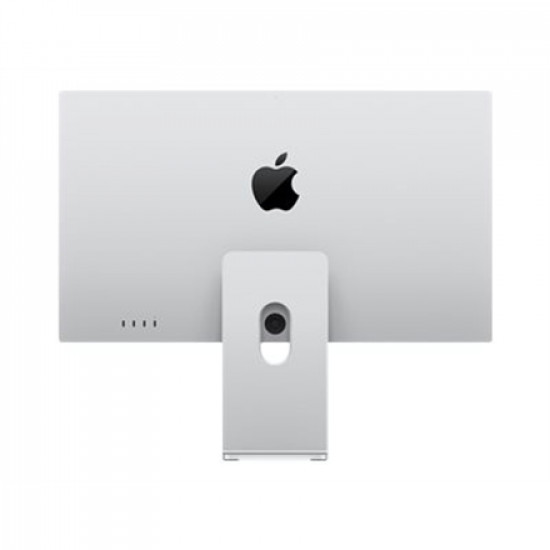 Apple Studio Display - Nano-Texture Glass - Tilt- and Height-Adjustable Stand