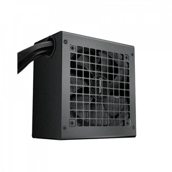 Deepcool PK650D ATX12V V2.4, 650 W, 80 PLUS Bronze Certified