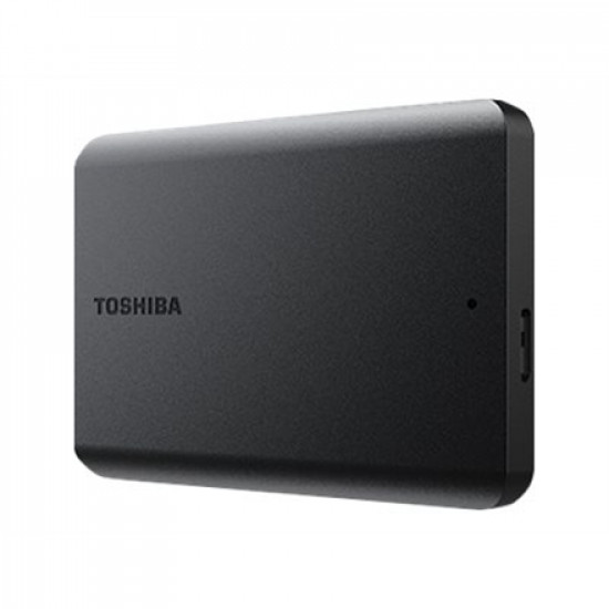 Toshiba CANVIO BASICS HDTB540EK3CA 4000 GB, 2.5 