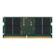 Kingston | 16 GB | DDR5 | 5600 MHz | Notebook | Registered No | ECC No